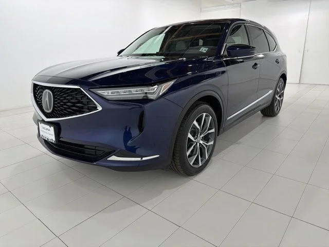 2023 Acura MDX SH-AWD w/Technology Package's photo