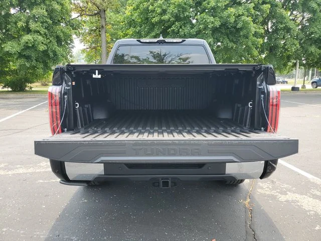 New 2026 Black Toyota 1794 image 9