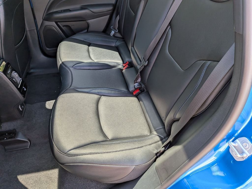 2026 Jeep Compass Limited Altitude - Photo 23