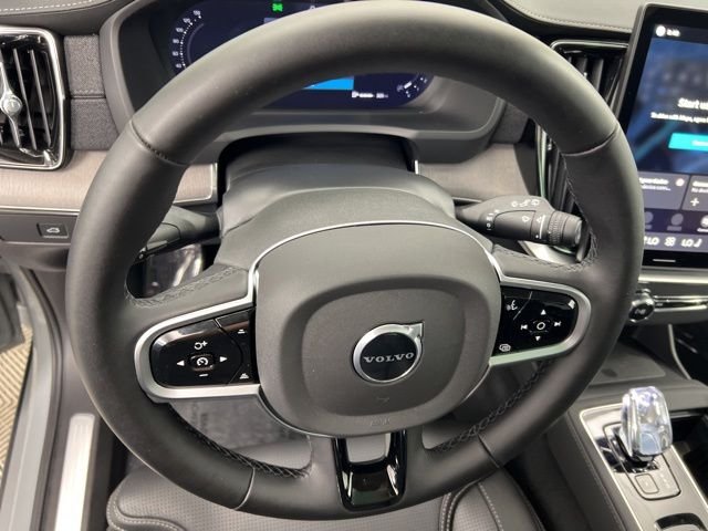 New 2026 Vapour Grey Volvo Ultra image 20