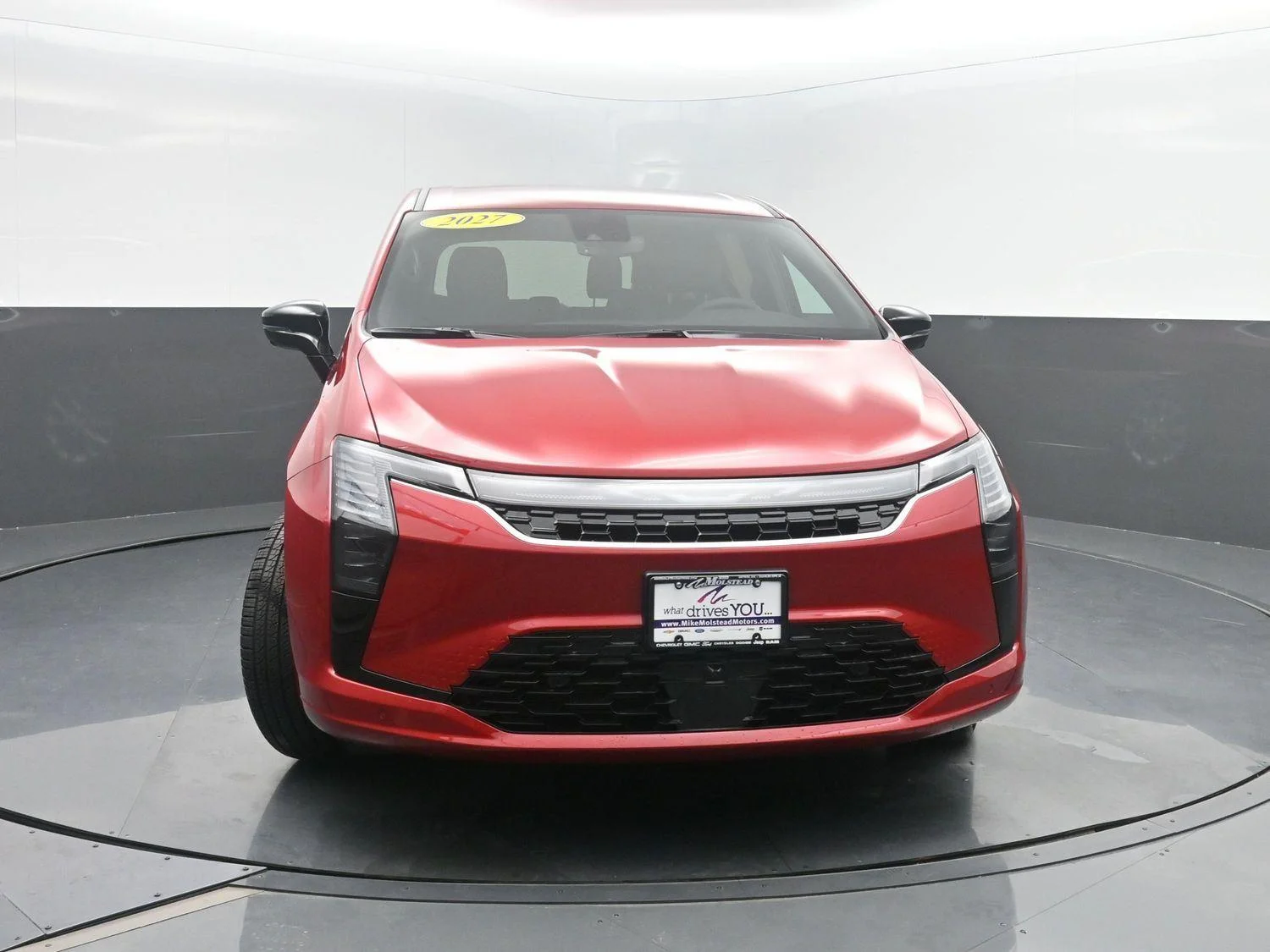 2027 Chrysler Pacifica Select - Photo 43