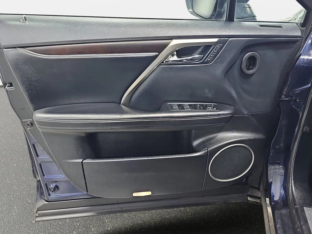 Used 2020 Blue Lexus 350 image 29