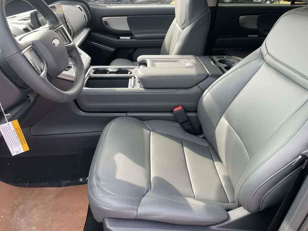 New 2026 Dark Matter Gray Metallic Ford MAX Active image 13