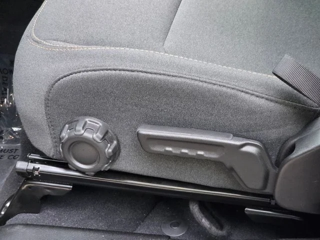Used 2025 Gray Jeep Willys image 16