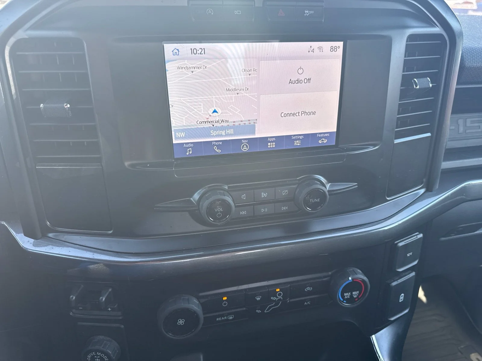 Certified Used 2023 Blue Ford XL image 14
