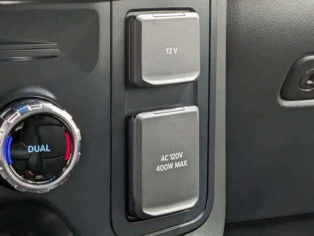 New 2026 Avalanche Ford Lariat® image 43