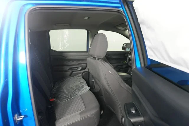 New 2026 Velocity Blue Metallic Ford XL image 27