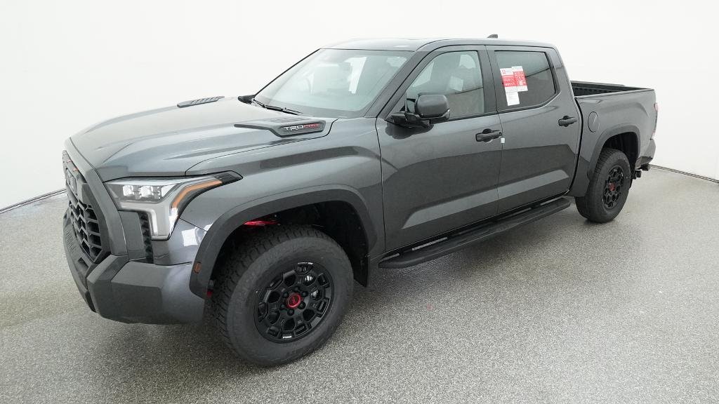 2026 Toyota Tundra i-FORCE MAX TRD Pro
