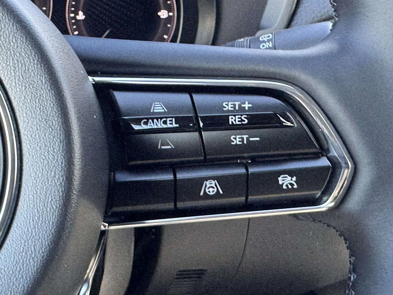 2026 Mazda CX-90 Premium Package - Photo 10