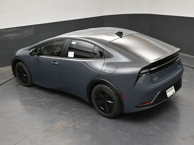New 2026 Guardian Gray Toyota  SE image 29