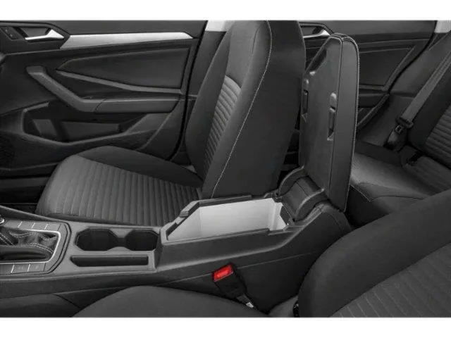 New 2026 Monterey Blue Pearl Volkswagen S image 11