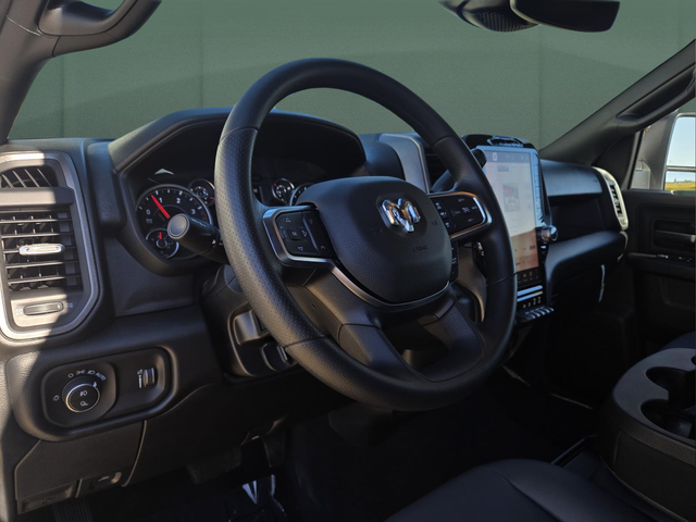2026 RAM 2500 Tradesman - Photo 10