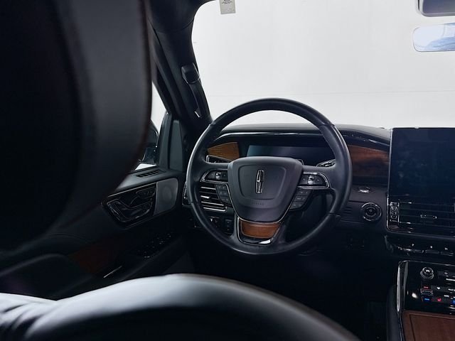 2024 Lincoln Navigator Black Label L - Photo 11