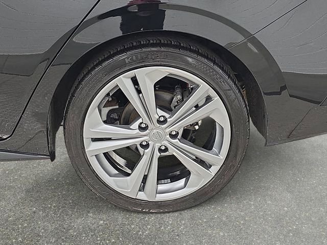 Used 2023 Black Nissan SR image 30