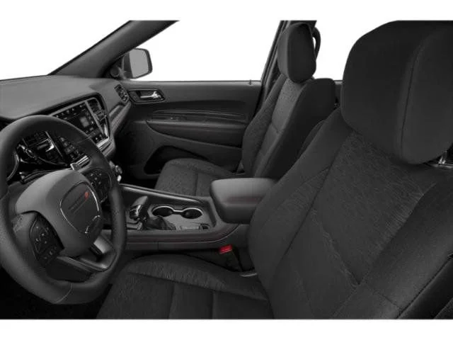 New 2027 Destroyer Gray Clearcoat Dodge GT image 9