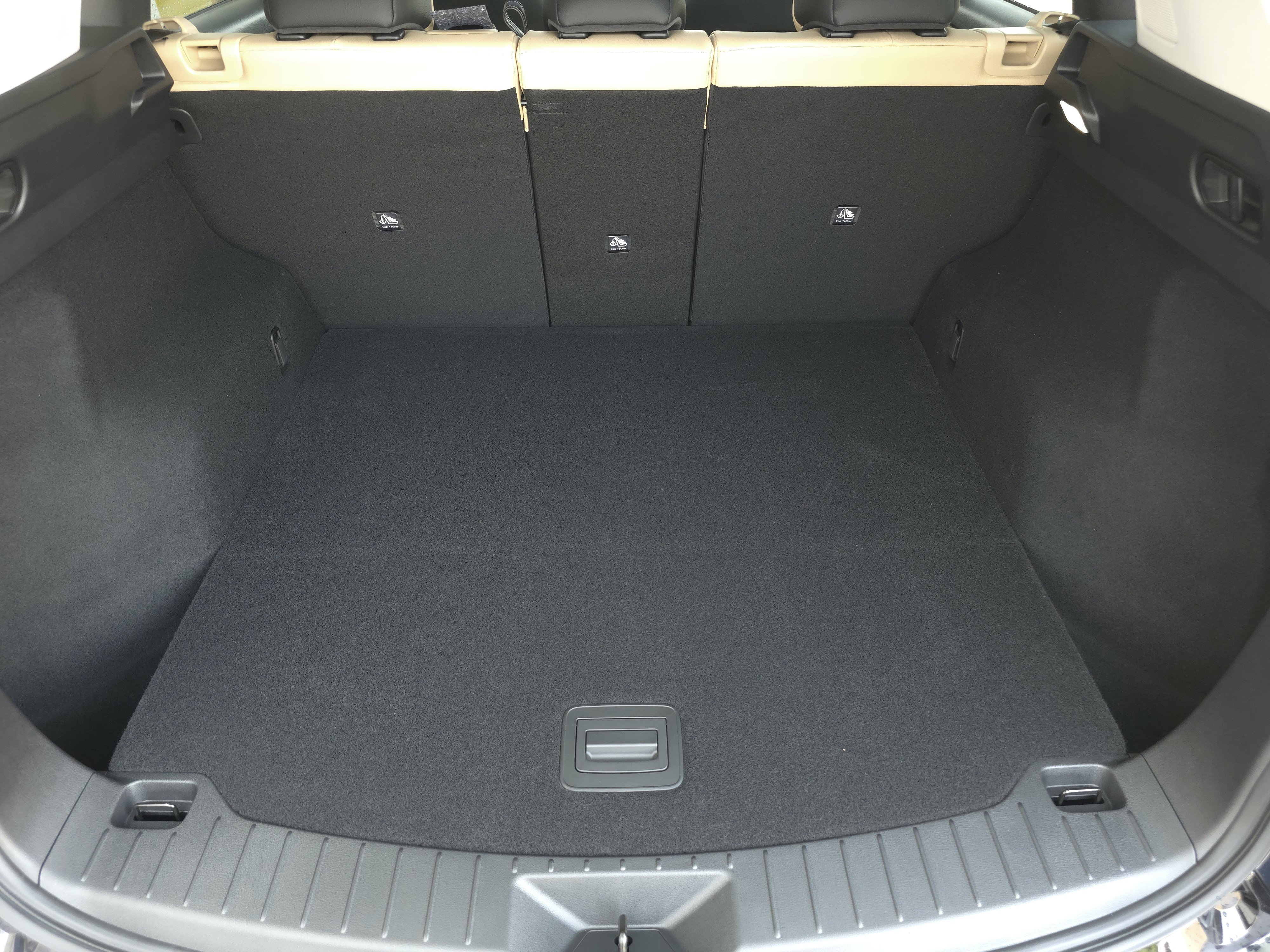 New 2026 Navy Blue Mica Mazda 2.5 S Premium AWD image 36