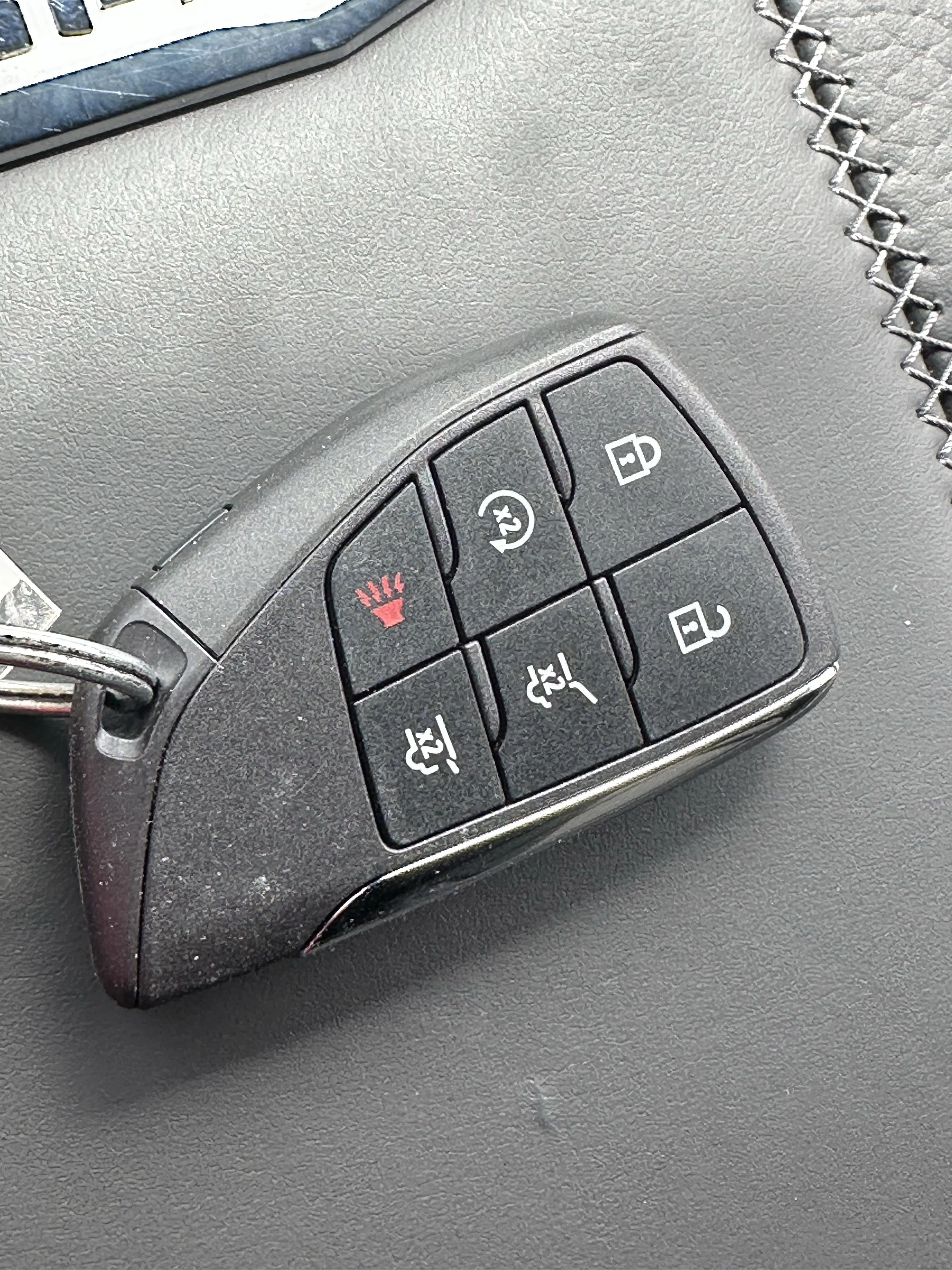 Certified Used 2025 Black GMC Denali image 24