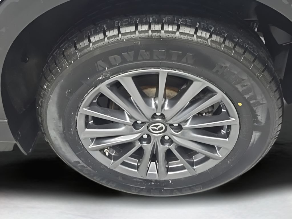Used 2019 Silver Mazda Sport image 38