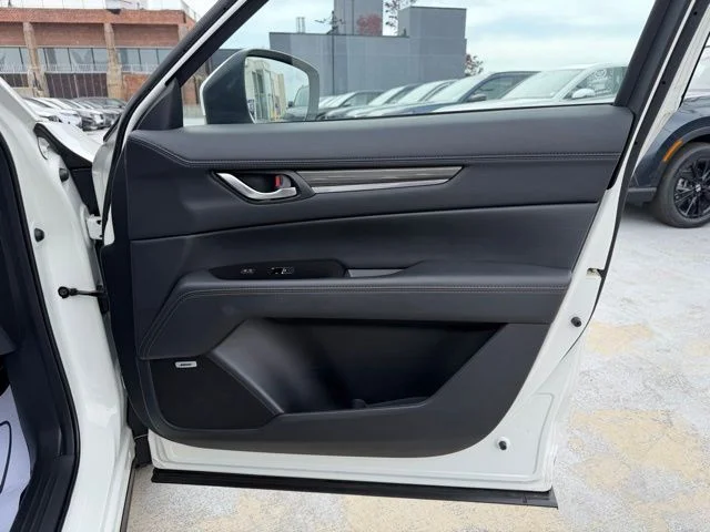 Used 2023 White Mazda 2.5 S Premium Package image 18