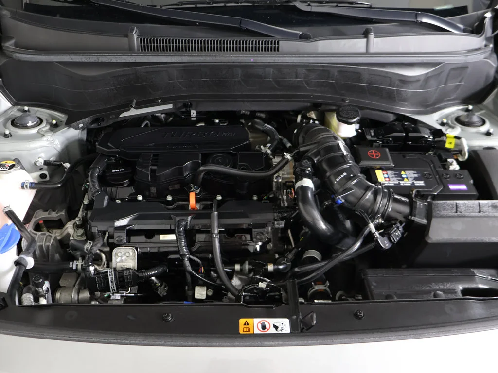 Certified Used 2024 Gray Kia SX image 24