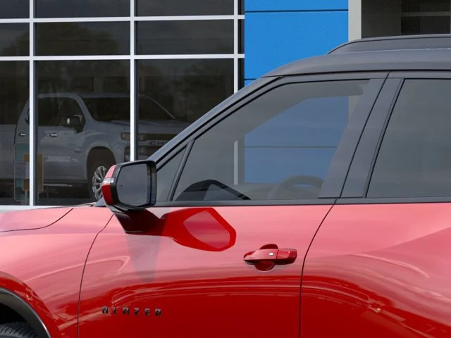 2026 Chevrolet Blazer RS - Photo 12