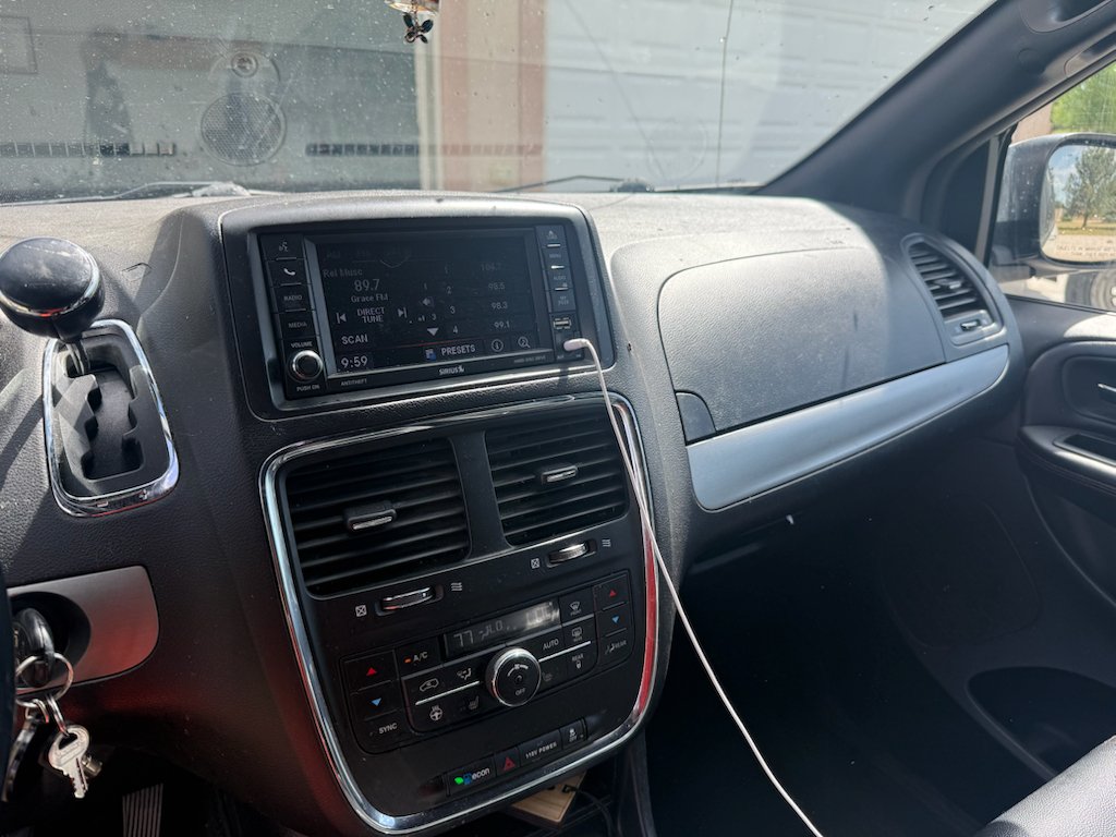 Used 2019 White Knuckle Clearcoat Dodge GT image 10