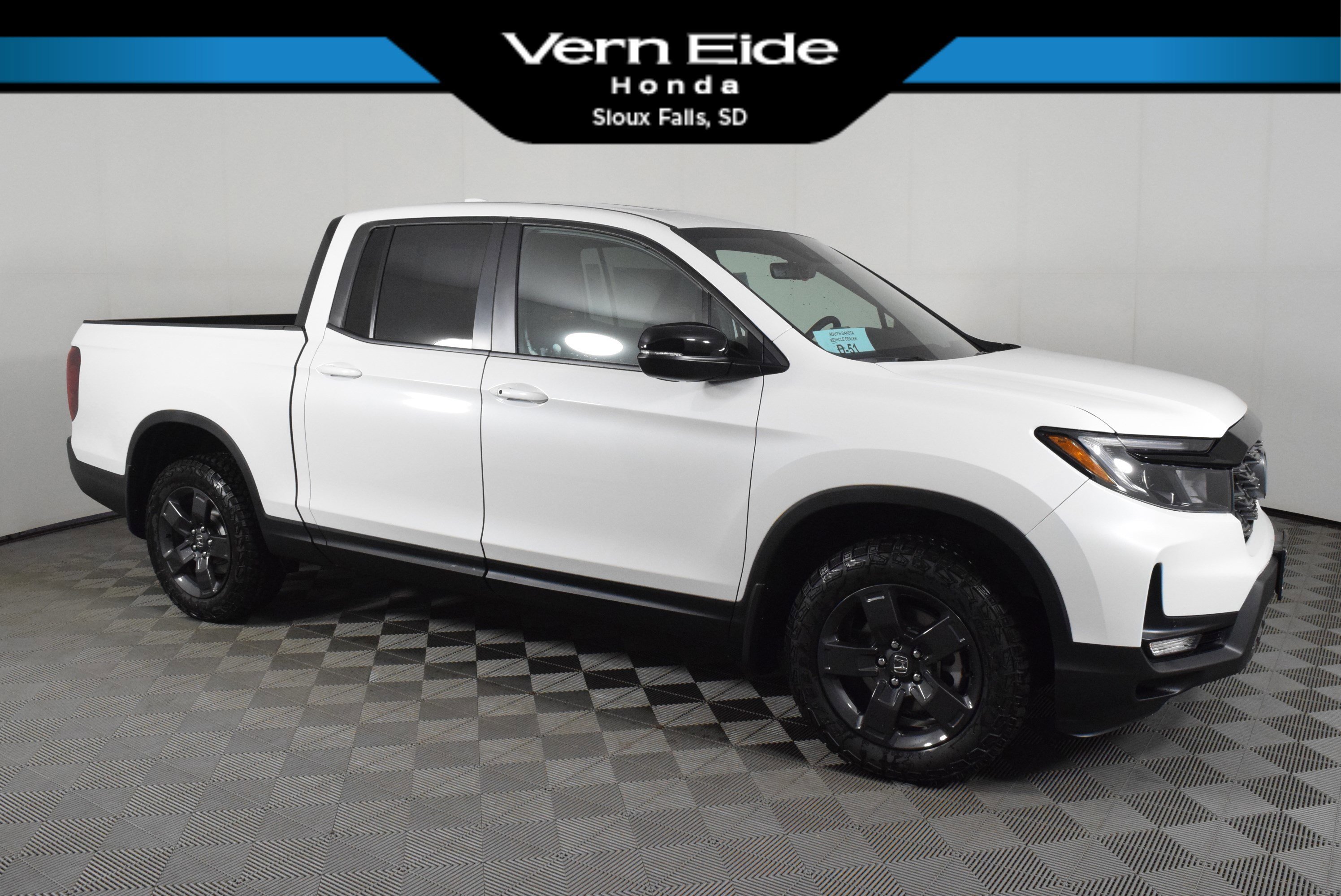 2026 Honda Ridgeline TrailSport's photo