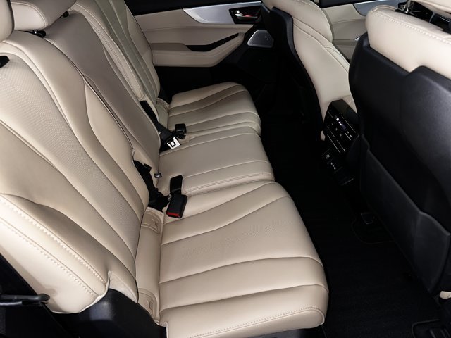 Certified Used 2026 Platinum White Pearl Acura with Technology Package image 24