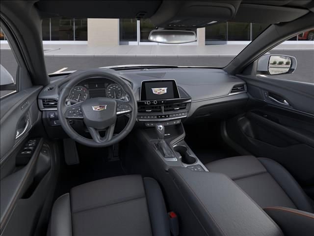2026 Cadillac CT4 Sport - Photo 15