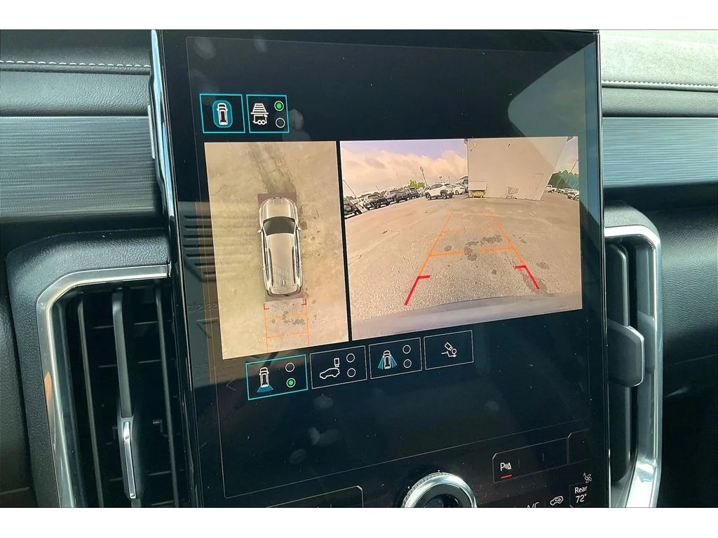 2025 GMC Acadia Elevation - Photo 15