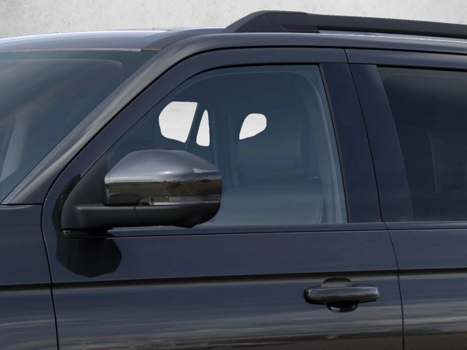 New 2027 Dark Matter Gray Metallic Ford Tremor® image 20
