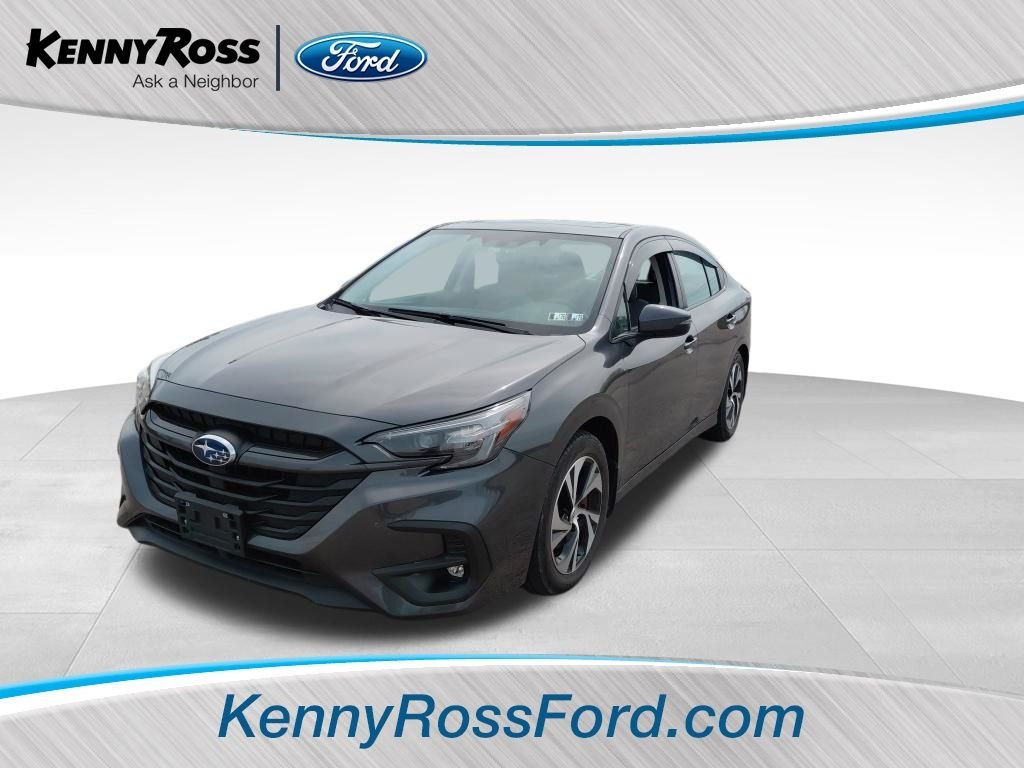 2023 Subaru Legacy Premium
