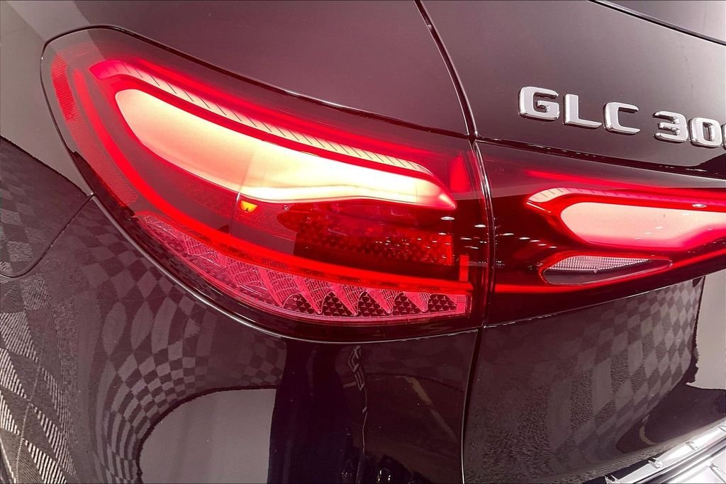 2026 Mercedes-Benz GLC Base - Photo 24