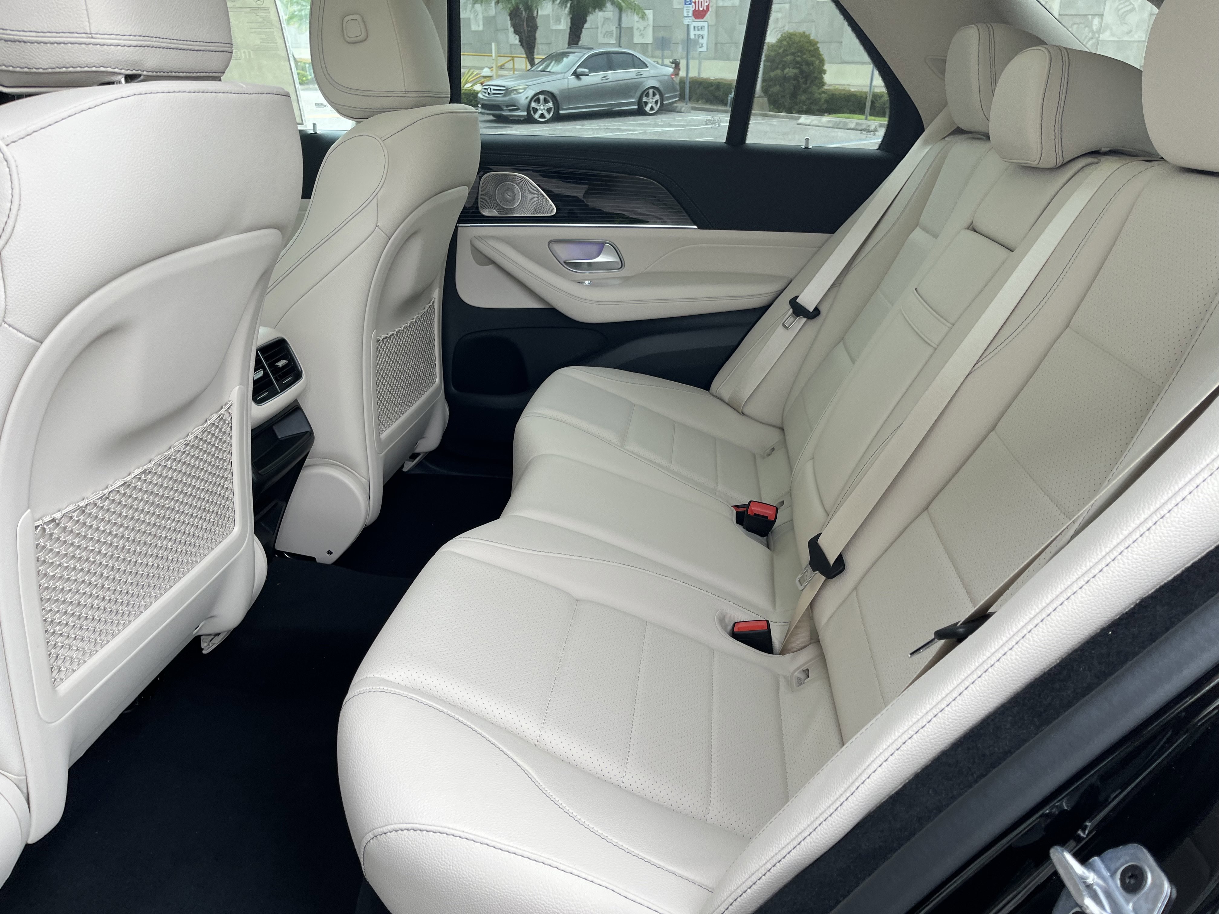New 2026 OBSIDIAN BLACK Mercedes-Benz GLE 450 image 16