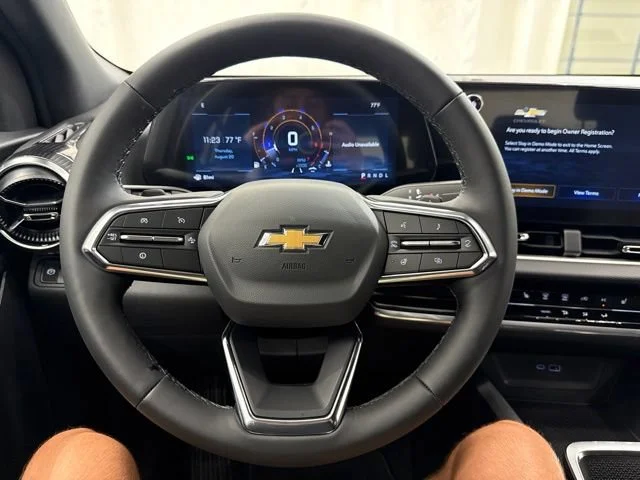 2027 Chevrolet Equinox LT - Photo 22