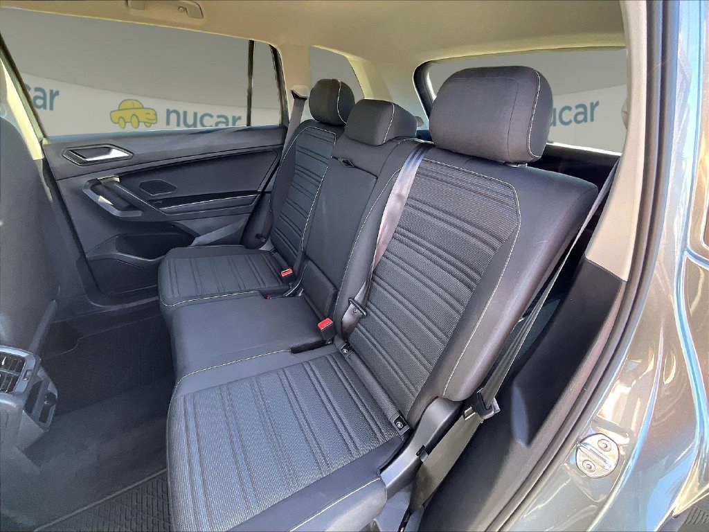 Used 2024 Platinum Gray Metallic Volkswagen 2.0T S image 14