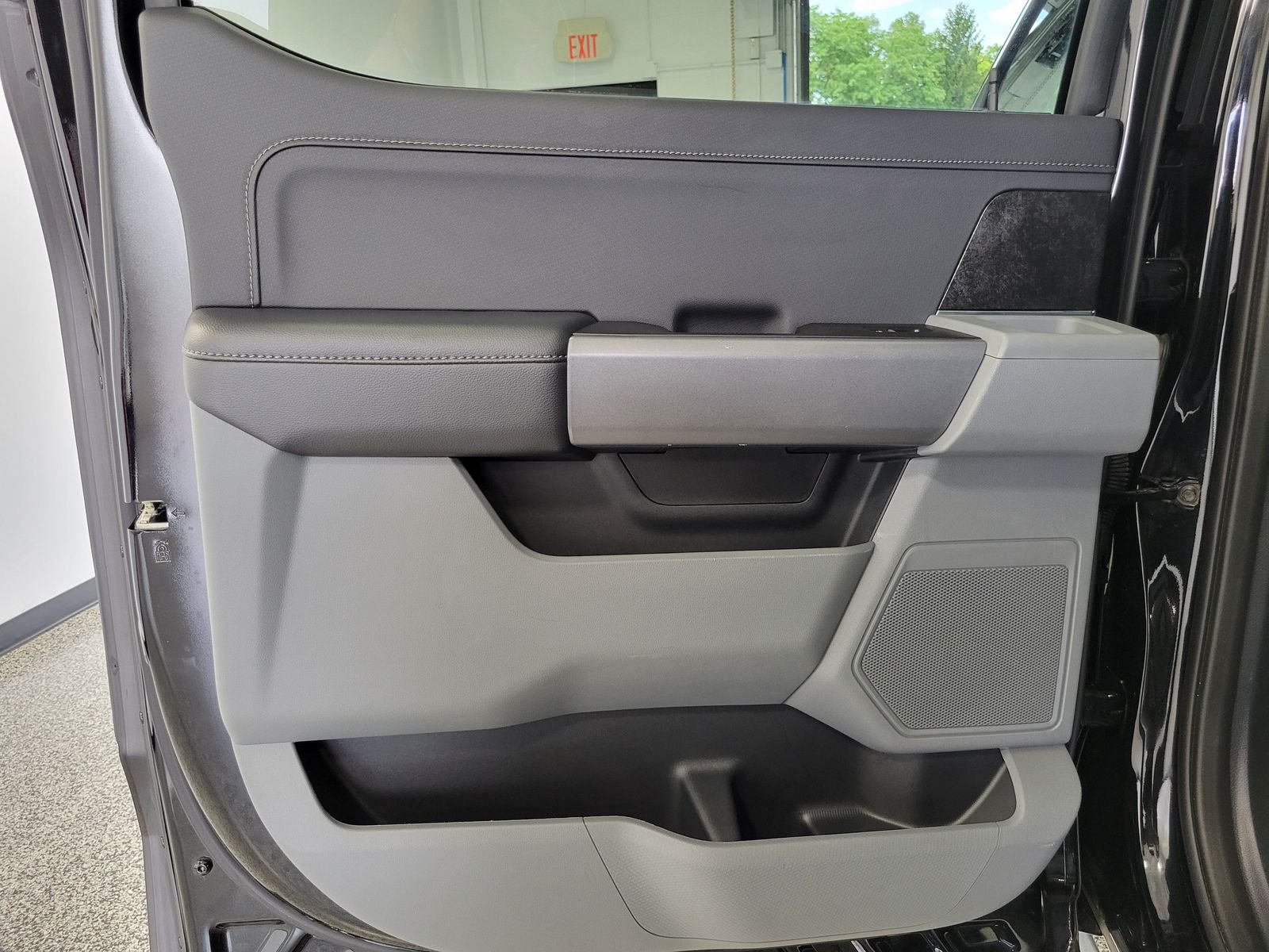 Certified Used 2023 Black Ford XLT image 24