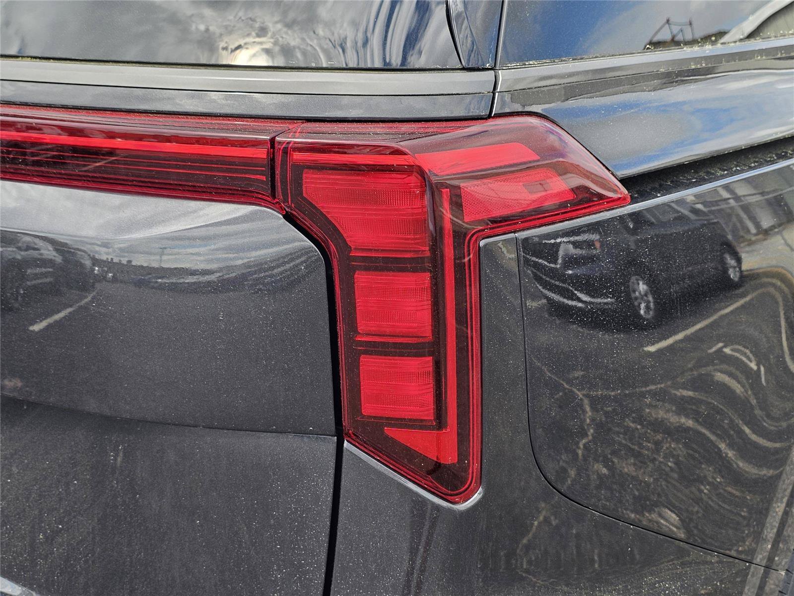 2026 Kia Carnival SX - Photo 10