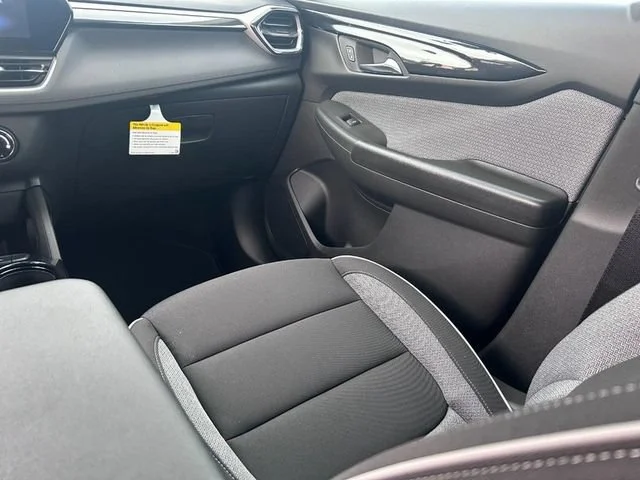 2026 Chevrolet Trailblazer LS - Photo 9