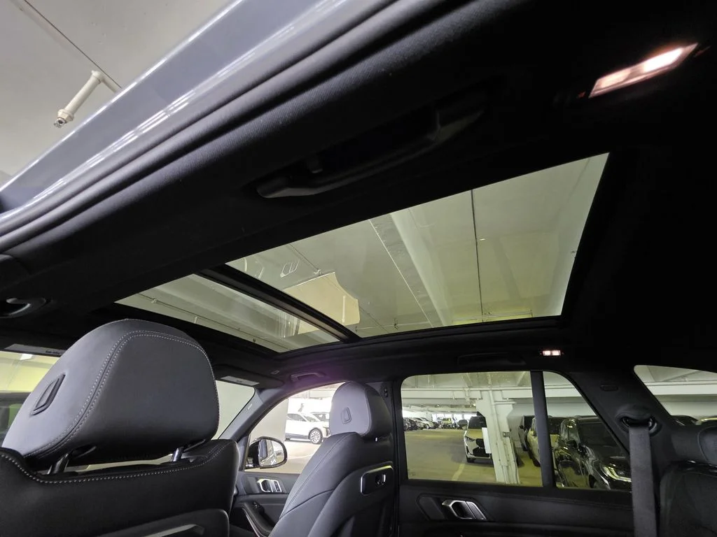 New 2026 Gray BMW sDrive40i image 11