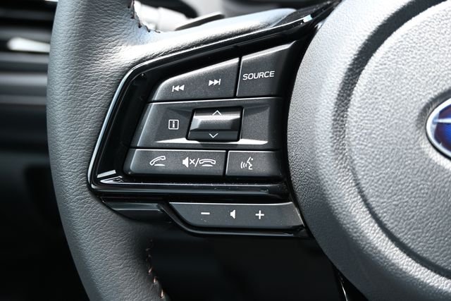 New 2026 Blue Subaru Sport Onyx Edition image 28