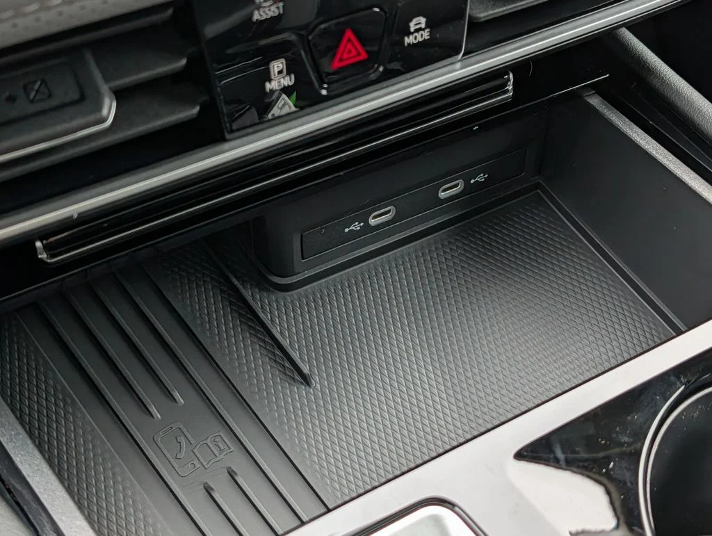 New 2026 Black Volkswagen 2.0T Peak Edition image 25