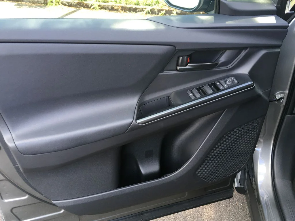 New 2026  Toyota XLE Plus image 18
