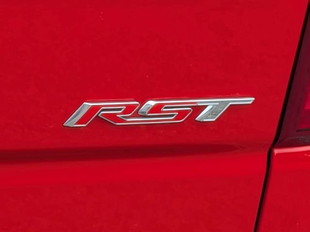 2023 Chevrolet Silverado 1500 RST - Photo 14