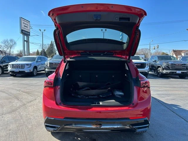 2026 Buick Envision Sport Touring - Photo 10