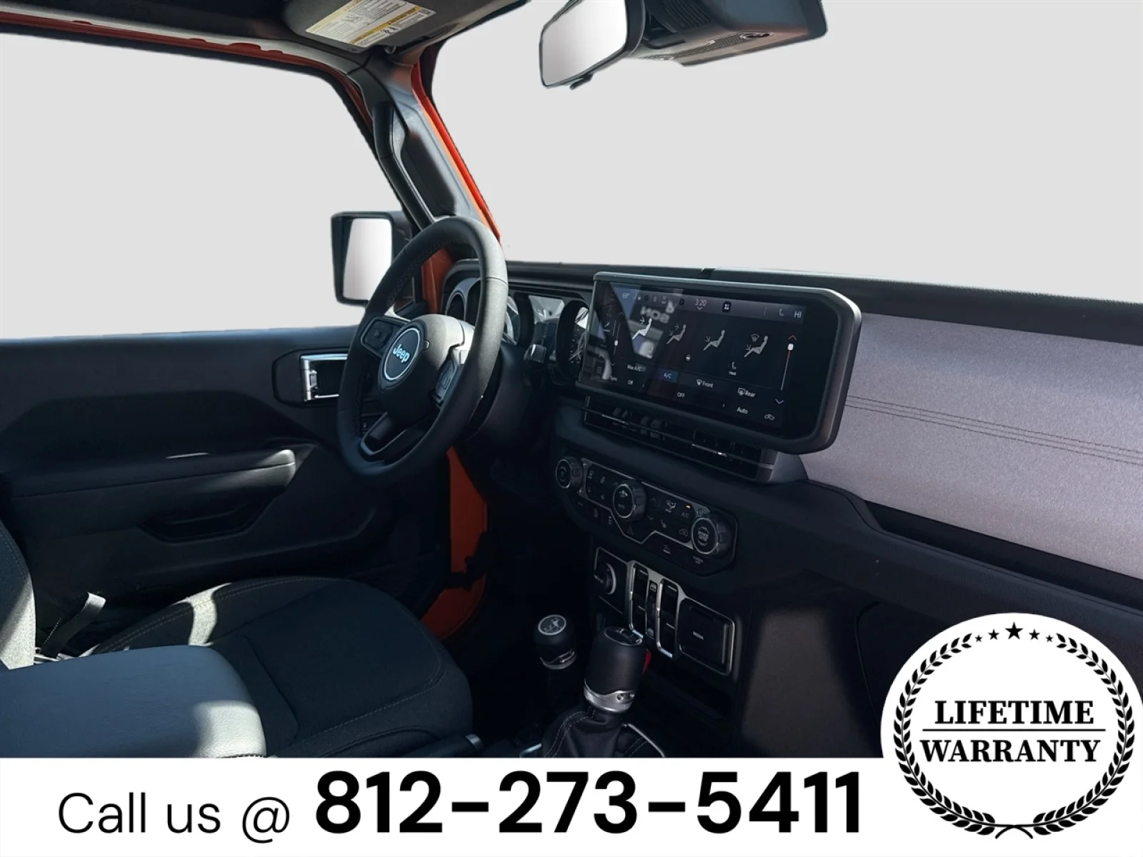 2025 Jeep Gladiator Sport S - Photo 27