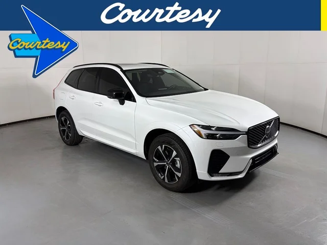 2026 Volvo XC60 B5 Core