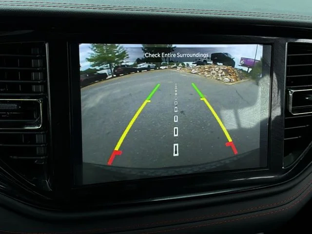 Used 2025 Black Dodge GT Plus image 27