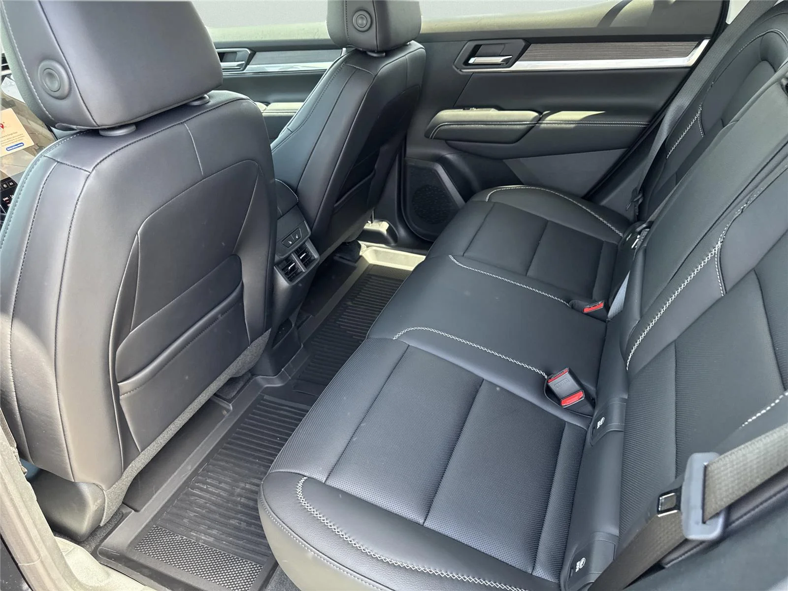 New 2026 Ebony Twilight Metallic GMC Denali image 19