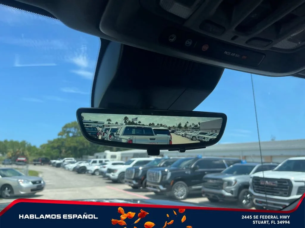New 2026 Sterling Metallic GMC Denali image 33